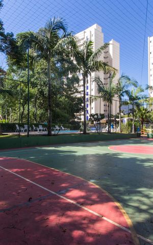 Apartamento à venda com 96m², 3 quartos e 2 vagasÁrea comum