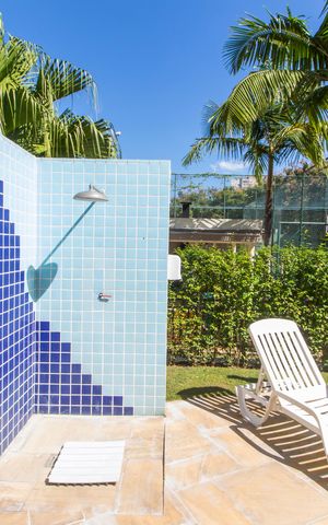 Apartamento à venda com 96m², 3 quartos e 2 vagasÁrea comum