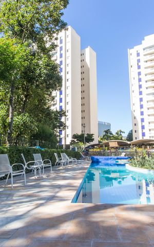 Apartamento à venda com 96m², 3 quartos e 2 vagasÁrea comum