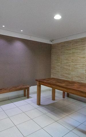 Apartamento à venda com 64m², 3 quartos e 2 vagas Apartamento à venda com 64m², 3 quartos e 2 vagasÁrea comum