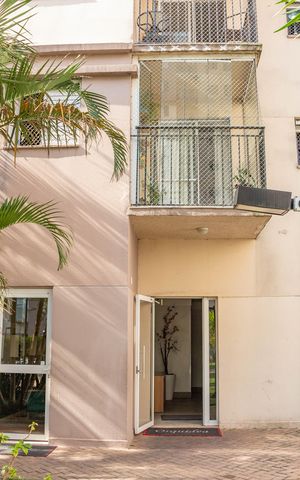 Apartamento à venda com 64m², 3 quartos e 2 vagas Apartamento à venda com 64m², 3 quartos e 2 vagasÁrea comum