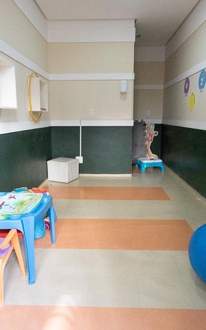 Apartamento à venda com 64m², 3 quartos e 2 vagas Apartamento à venda com 64m², 3 quartos e 2 vagasÁrea comum