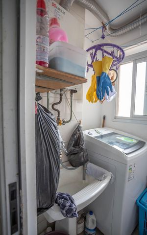 Apartamento à venda com 64m², 3 quartos e 2 vagas Apartamento à venda com 64m², 3 quartos e 2 vagasÁrea de Serviço