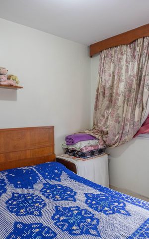 Apartamento à venda com 64m², 3 quartos e 2 vagas Apartamento à venda com 64m², 3 quartos e 2 vagasSuíte