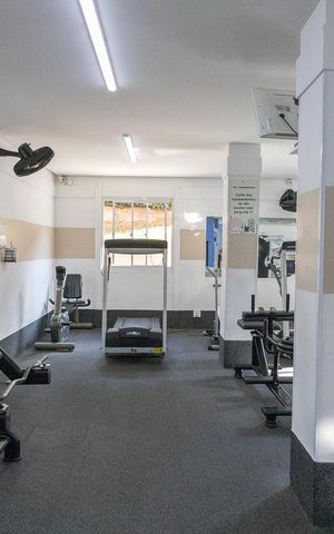 Apartamento à venda com 64m², 3 quartos e 2 vagas Apartamento à venda com 64m², 3 quartos e 2 vagasÁrea comum