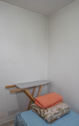 Apartamento à venda com 64m², 3 quartos e 2 vagas Apartamento à venda com 64m², 3 quartos e 2 vagasQuarto 1