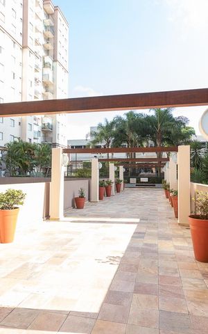 Apartamento à venda com 64m², 3 quartos e 2 vagas Apartamento à venda com 64m², 3 quartos e 2 vagasÁrea comum