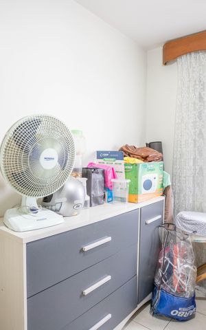 Apartamento à venda com 64m², 3 quartos e 2 vagas Apartamento à venda com 64m², 3 quartos e 2 vagasQuarto 2