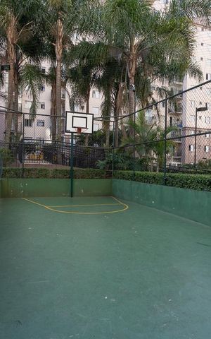 Apartamento à venda com 64m², 3 quartos e 2 vagas Apartamento à venda com 64m², 3 quartos e 2 vagasÁrea comum