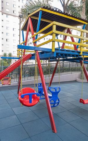 Apartamento à venda com 64m², 3 quartos e 2 vagas Apartamento à venda com 64m², 3 quartos e 2 vagasÁrea comum