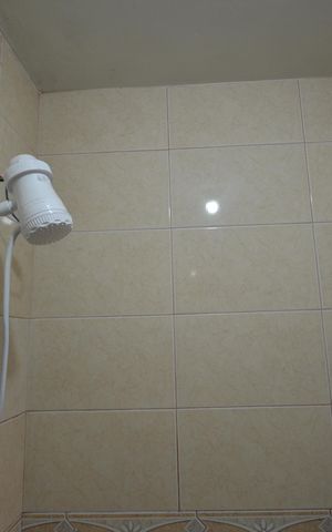Casa à venda com 120m², 2 quartos e 1 vagaBanheiro da Suite