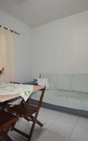 Casa à venda com 120m², 2 quartos e 1 vagaSala
