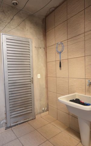 Casa à venda com 120m², 2 quartos e 1 vagaÁrea de Serviço