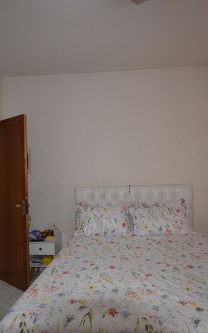Casa à venda com 120m², 2 quartos e 1 vagaSuite