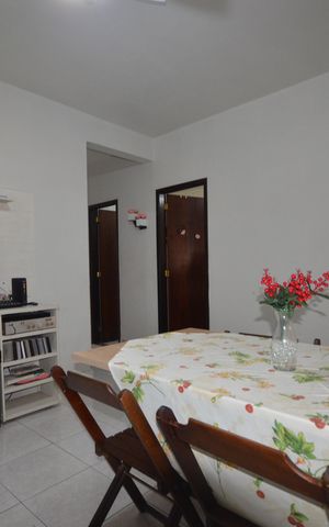 Casa à venda com 120m², 2 quartos e 1 vagaSala