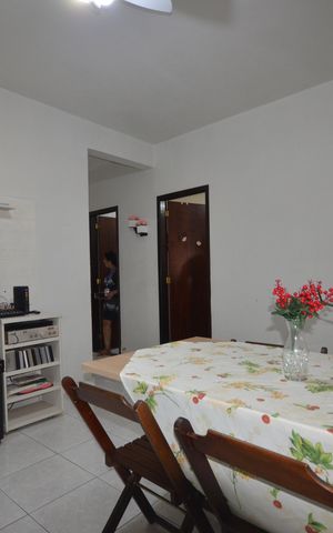 Casa à venda com 120m², 2 quartos e 1 vagaSala
