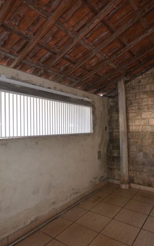 Casa à venda com 120m², 2 quartos e 1 vagaGaragem