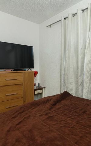 Apartamento à venda com 50m², 2 quartos e 1 vagaQuarto 1