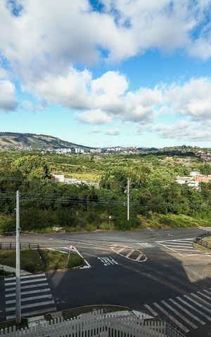 Apartamento à venda com 50m², 2 quartos e 1 vagaVista