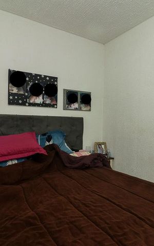 Apartamento à venda com 50m², 2 quartos e 1 vagaQuarto 1