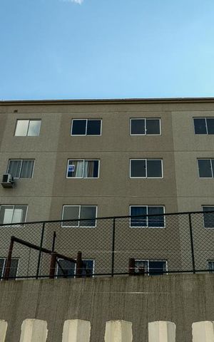 Apartamento à venda com 50m², 2 quartos e 1 vagaFachada