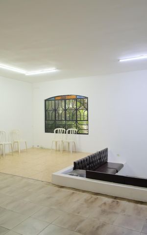 Casa para alugar com 250m², 3 quartos e 4 vagasSala
