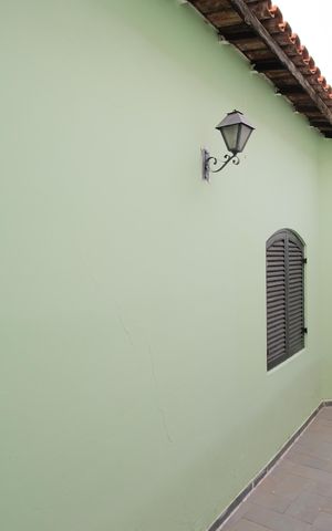 Casa para alugar com 250m², 3 quartos e 4 vagasCorredor