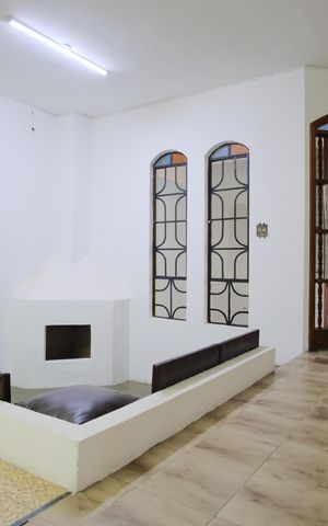 Casa para alugar com 250m², 3 quartos e 4 vagasSala