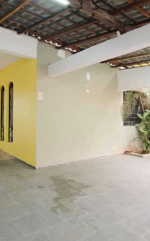 Casa para alugar com 250m², 3 quartos e 4 vagasGaragem