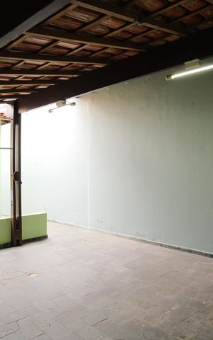 Casa para alugar com 250m², 3 quartos e 4 vagasQuintal