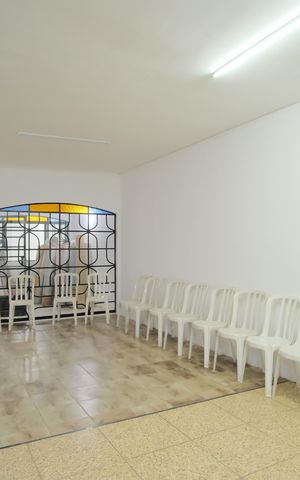 Casa para alugar com 250m², 3 quartos e 4 vagasSala