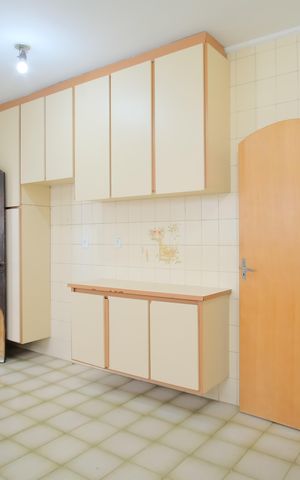 Casa para alugar com 250m², 3 quartos e 4 vagasCozinha