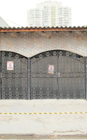 Casa para alugar com 250m², 3 quartos e 4 vagasFachada
