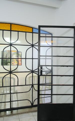 Casa para alugar com 250m², 3 quartos e 4 vagasSala
