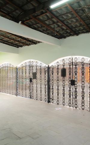 Casa para alugar com 250m², 3 quartos e 4 vagasGaragem