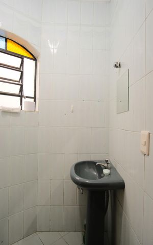 Casa para alugar com 250m², 3 quartos e 4 vagasLavabo