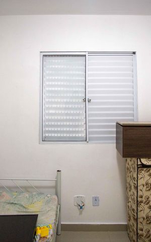 Apartamento à venda com 42m², 2 quartos e sem vagaQuarto 1