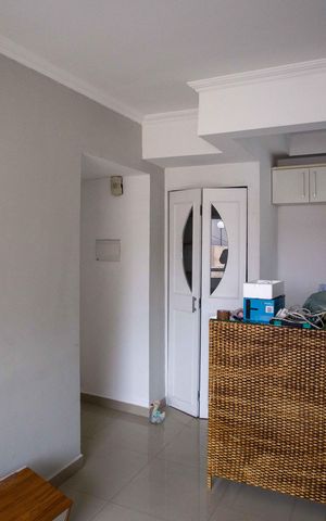 Apartamento à venda com 42m², 2 quartos e sem vagaSala