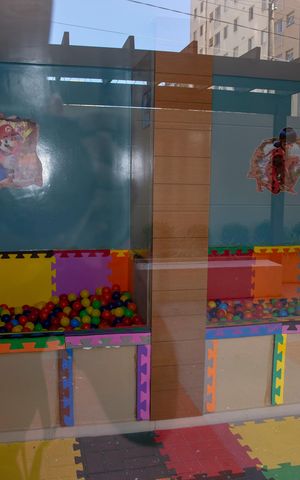 Apartamento à venda com 42m², 2 quartos e sem vagaÁrea comum