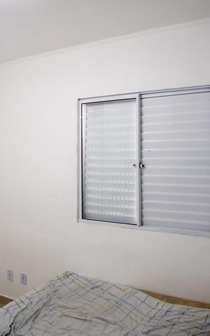Apartamento à venda com 42m², 2 quartos e sem vagaQuarto 2