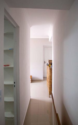 Apartamento à venda com 42m², 2 quartos e sem vagaCorredor