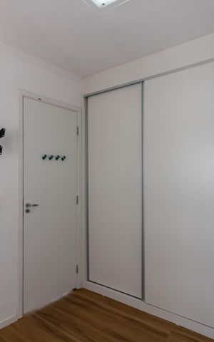 Apartamento para alugar com 41m², 2 quartos e 1 vaga Apartamento para alugar com 41m², 2 quartos e 1 vagaQuarto 1