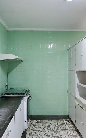 Casa à venda com 222m², 3 quartos e 4 vagasCozinha