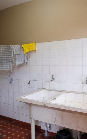 Casa à venda com 222m², 3 quartos e 4 vagasÁrea de serviço