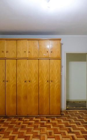 Casa à venda com 222m², 3 quartos e 4 vagasQuarto 2