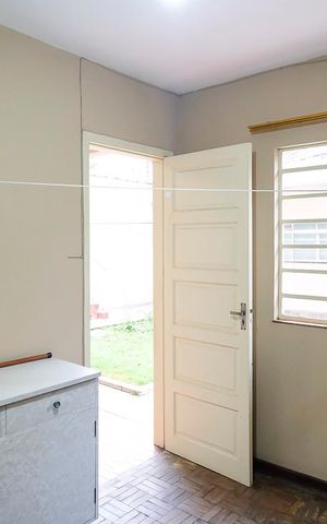 Casa à venda com 222m², 3 quartos e 4 vagasÁrea de serviço