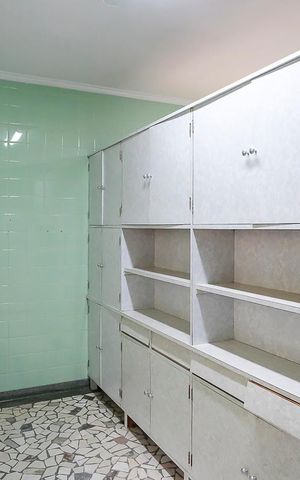 Casa à venda com 222m², 3 quartos e 4 vagasCozinha