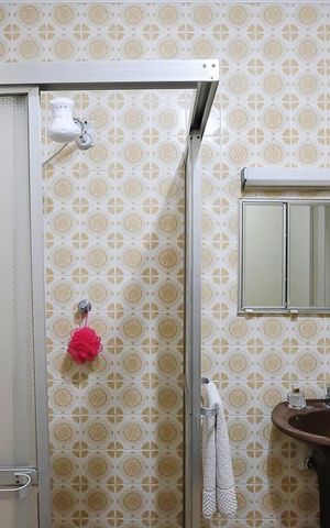 Casa à venda com 222m², 3 quartos e 4 vagasBanheiro 1