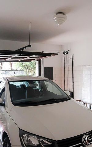 Casa à venda com 222m², 3 quartos e 4 vagasGaragem