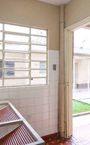 Casa à venda com 222m², 3 quartos e 4 vagasÁrea de serviço